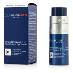 Clarins Men Serum Mata Anti Lelah 20ml/0.7oz