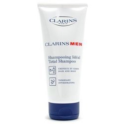 Clarins Men Total Champú (Cuerpo y Cabello) 200ml/6.7oz