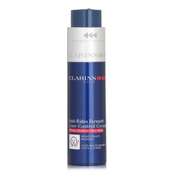 Clarins Men Krim Kontrol-Garis ( Kulit Kering ) 50ml/1.7oz