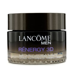 Lancome Men Renergy 3D Lifting, Anti-Wrinkle, Firming Cream 50ml/1.69oz