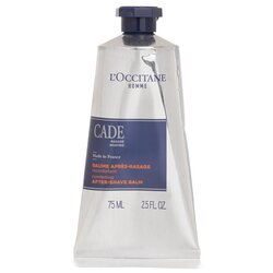 L'Occitane Cade For Men Balsem Setelah Bercukur 75ml/2.5oz