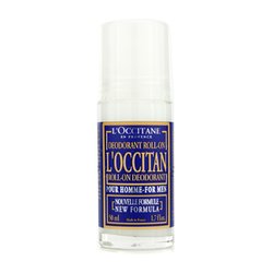 L'Occitane Pour Homme Desodorante Roll-on 50ml/1.7oz