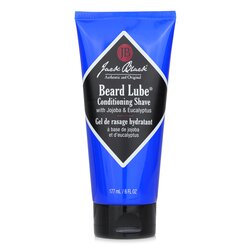 Jack Black Beard Lube بلسم حلاقة 177ml/6oz