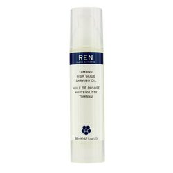Ren Tamanu Ulei Bărbierit Alunecare Înaltă 50ml/1.7oz