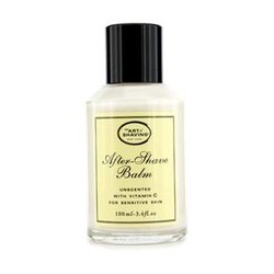 The Art Of Shaving บาล์มหลังการโกนหนวด - ไม่มีกลิ่น 100ml/3.4oz
