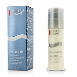 Biotherm Homme Bálsamo após barba ultra confortavel 75ml/2.53oz