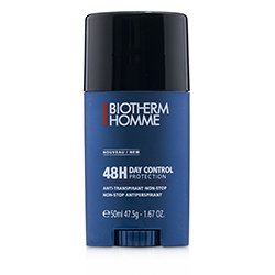 ביות'רם Homme Day Control דאודורנט סטיק (ללא אלכוהול) 50ml/1.67oz