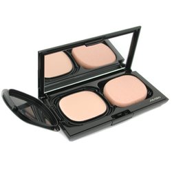 Shiseido Advanced Hydro Liquid Compact Foundation SPF15 (Case + Refill) - I00 Very Light Ivory 12g/0.42oz