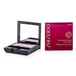 Shiseido Luminizing Satin Color Ojos - # VI704 Provence 2g/0.07oz