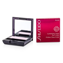 Shiseido Luminizing Satin Color Ojos - # PK305 Peony 2g/0.07oz