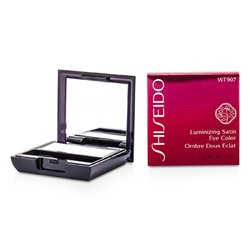Shiseido Luminizing Satin Eye Color - # WT907 Paperwhite 2g/0.07oz