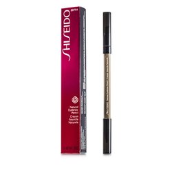 Shiseido Natural Eyebrow Pencil - # BR704 Ash Blond 1.1g/0.03oz