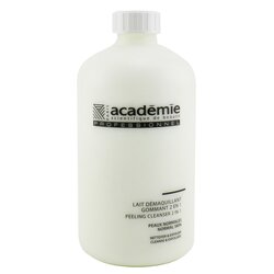 אקדמי 100% Hydraderm סבון פילינג עדין 2 ב-1 (גודל סלון יופי ) 500ml/16.9oz
