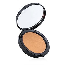 Bobbi Brown Rozświetlający brązujący puder prasowany Illuminating Bronzing Powder - #4 Aruba 8g/0.28oz