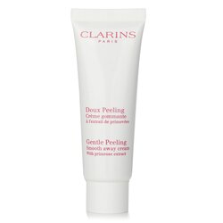 Clarins Ніжний Пілінг Очищаючий Крем 50ml/1.7oz