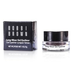 Bobbi Brown Long Wear Gel Eyeliner - # 27 Caviar Ink 3g/0.1oz