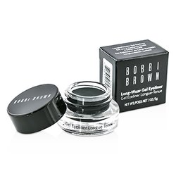 Bobbi Brown Long Wear Gel Eyeliner - # 14 Ivy Shimmer Ink 3g/0.1oz