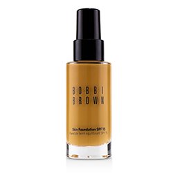 Bobbi Brown Skin Foundation SPF 15 - # 6 Golden 30ml/1oz