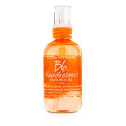Bumble and Bumble Bb. Hairdresser's Invisible Oil 100ml/3.4oz