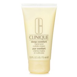 Clinique Cremă pentru Mâini și Cuticule Intens Reconfortantă 75ml/2.6oz
