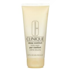 Clinique Gel Corporal Confort Profundo 200ml/6.8oz