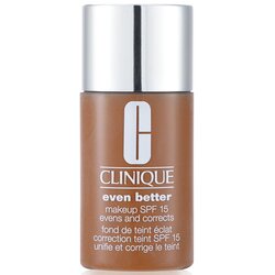 Clinique Even Better Maquillaje SPF15 (Piel Seca Mixta a Mixta Grasa) - No. 13/ WN118 Amber 30ml/1oz