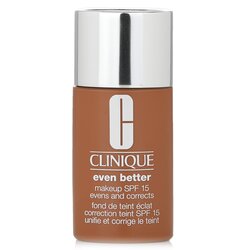 Clinique Even Better Maquillaje SPF15 (Piel Seca Mixta a Mixta Grasa) - No. 10/ WN114 Golden 30ml/1oz