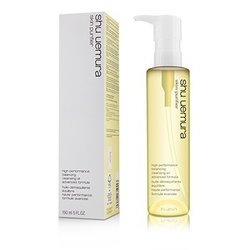 Shu Uemura Эффективное Балансирующее Очищающее Масло - Новая Формула 150ml/5oz