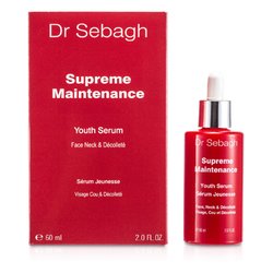 Dr. Sebagh مستحضر العناية الفائقة 60ml/2oz