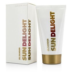 Jil Sander โลชั่นทาผิว Sun Delight 150ml/5oz