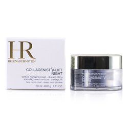 Helena Rubinstein Collagenist V-Lift Night Contour Reshaping Cream 50ml/1.71oz