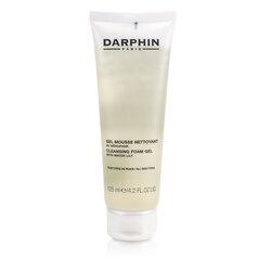 Darphin Cleansing Foam Gel with Water Lily - puhdistusgeeli 125ml/4.2oz