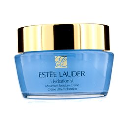 Estee Lauder Hydrationist Maximum Moisture Creme - For Normal/ Combination Skin 50ml/1.7oz