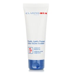 Clarins Men Loțiune Netezitoare După Bărbierit 75ml/2.7oz