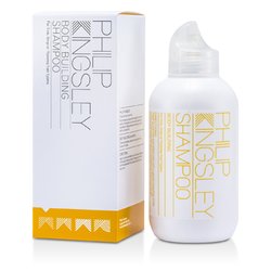 Philip Kingsley Body Building Shampoo (For Fine, Limp or Flyaway Hair Types) 250ml/8.45oz