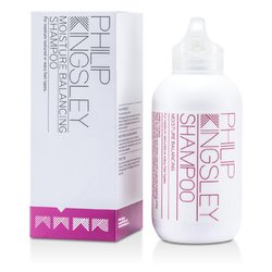 Philip Kingsley شامبو موازن مرطب (للشعر المتوسط أو المموج) 250ml/8.45oz