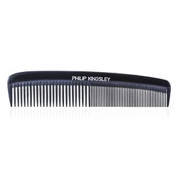 菲利金斯利 男用隨身扁梳(剪髮梳) Men Pocket Comb (For Short Hair) -
