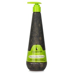 Macadamia Natural Oil Creme Nutritivo Leave-In 300ml/10oz