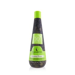Macadamia Natural Oil Омолоджуючий Шампунь (Для Сухого або Пошкодженого Волосся) 300ml/10oz