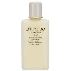 Shiseido Koncentrovaná hydratační emulze na obličej Concentrate Facial Moisture Lotion 100ml/3.3oz