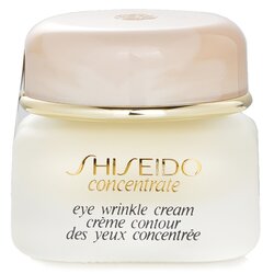 Shiseido Концентрований Крем від Зморшок навколо Очей 15ml/0.5oz