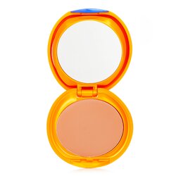 Shiseido Tanning Compact Foundation N SPF6 - Natural 12g/0.4oz