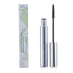 Clinique Lash Power ماسكرا التكثيف - # 01Black Onyx 6ml/0.21oz