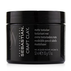 Sebastian Modelační zmatňující hlinka Craft Clay Remoldable-Matte Texturizer 52ml/1.7oz