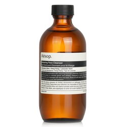 Aesop Amazing Pembersih Wajah 200ml/7.32oz