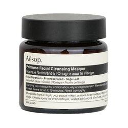 Aesop Очищаюча Маска для Обличчя з Примулою 60ml/2.47oz