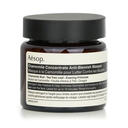 Aesop Koncentrat kamilice maska za problematičnu kožu lica 60ml/2.43oz