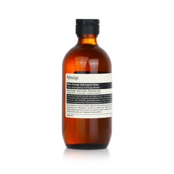 Aesop Adstringentní toner s bergamotem Bitter Orange Astringent Toner 200ml/6.76oz