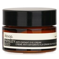 Aesop Krim Mata Anti Oksidan Biji Parsley 10ml/0.33oz