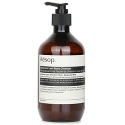 Aesop Gel de Duş pentru Corp cu Frunză de Muşcată 500ml/17.99oz